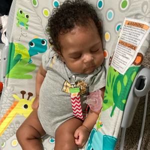 Meet your Posher, Albert